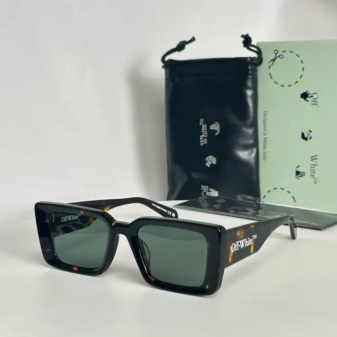 Off White Glasses (34)